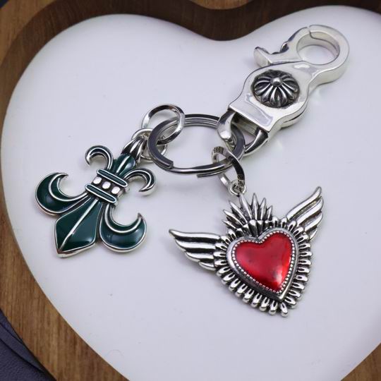 Chrome hearts keyring 02lyh125 (4)
