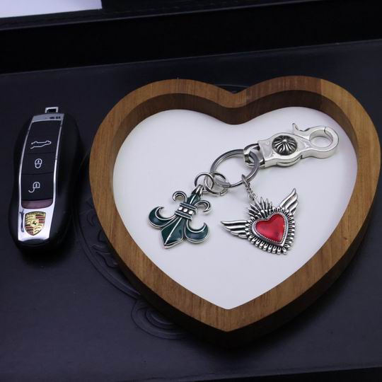 Chrome hearts keyring 02lyh125 (5)