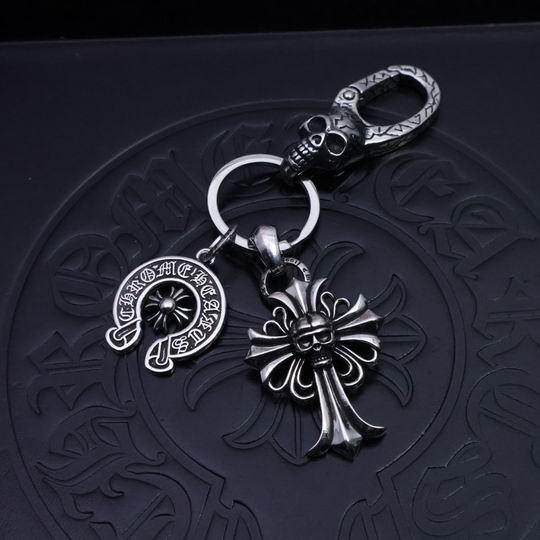 Chrome hearts keyring 02lyh126 (1)