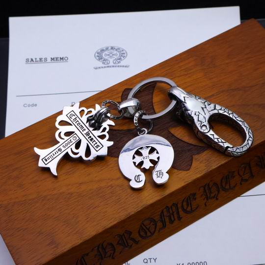 Chrome hearts keyring 02lyh126 (2)