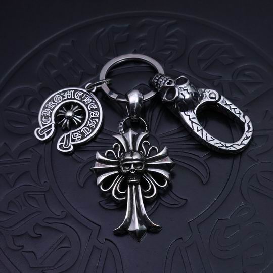 Chrome hearts keyring 02lyh126 (3)