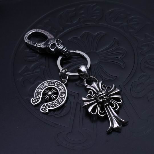 Chrome hearts keyring 02lyh126 (4)