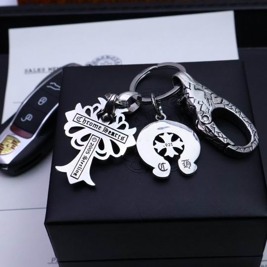 Chrome hearts keyring 02lyh126 (5)