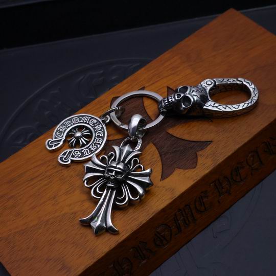 Chrome hearts keyring 02lyh126 (6)