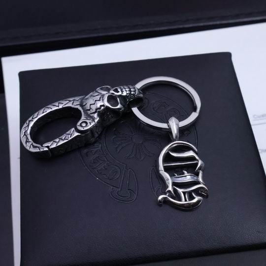 Chrome hearts keyring 02lyh127 (1)