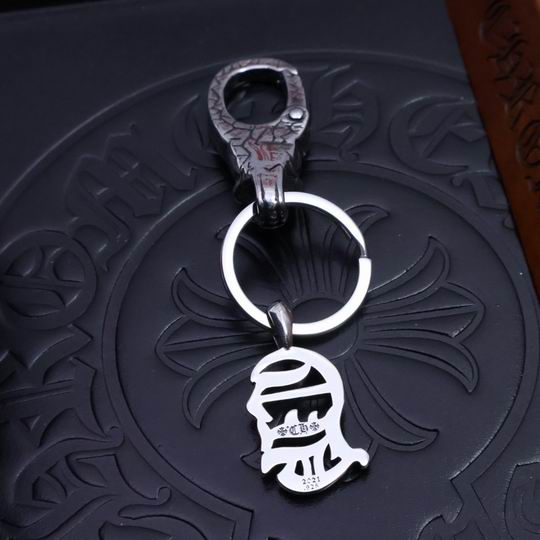 Chrome hearts keyring 02lyh127 (2)