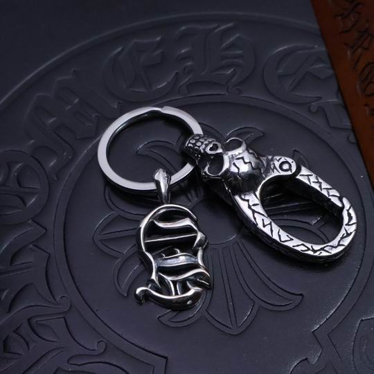 Chrome hearts keyring 02lyh127 (3)