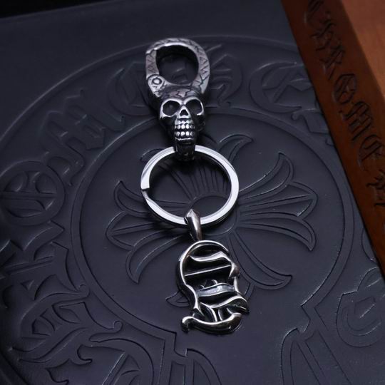 Chrome hearts keyring 02lyh127 (4)