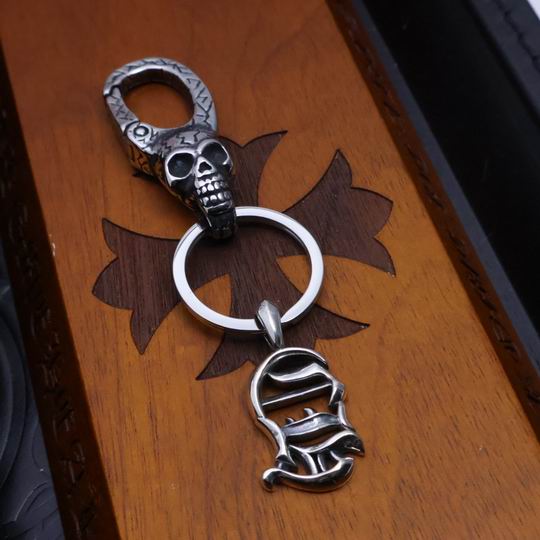 Chrome hearts keyring 02lyh127 (5)