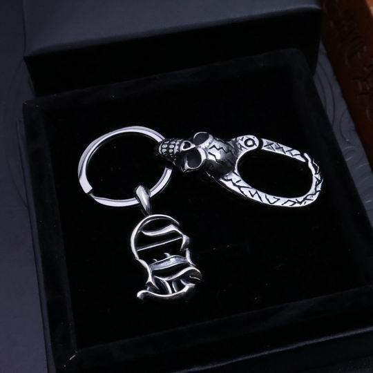 Chrome hearts keyring 02lyh127 (6)