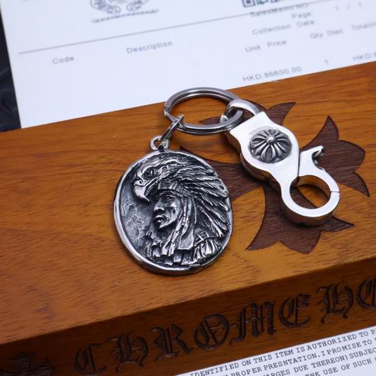 Chrome hearts keyring 02lyh128 (2)
