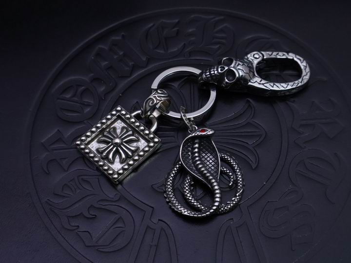 Chrome hearts keyring 02lyh129 (1)
