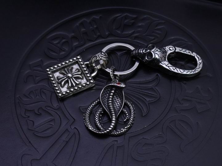 Chrome hearts keyring 02lyh129 (2)