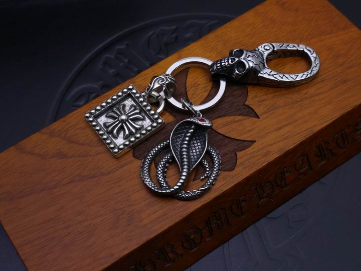 Chrome hearts keyring 02lyh129 (4)