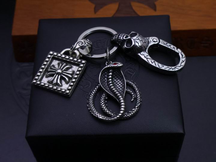 Chrome hearts keyring 02lyh129 (5)