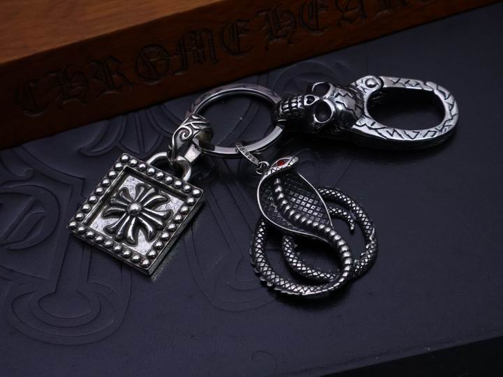 Chrome hearts keyring 02lyh129 (6)