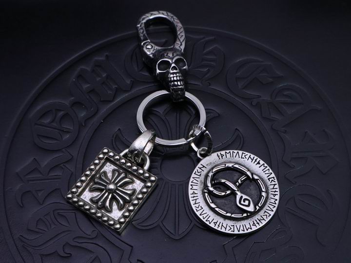 Chrome hearts keyring 02lyh130 (1)