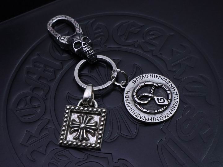 Chrome hearts keyring 02lyh130 (2)