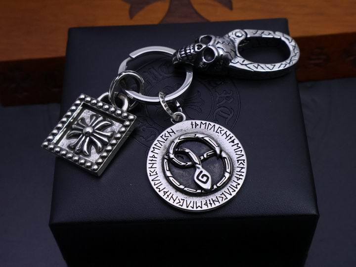 Chrome hearts keyring 02lyh130 (5)