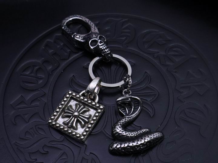 Chrome hearts keyring 02lyh131 (1)