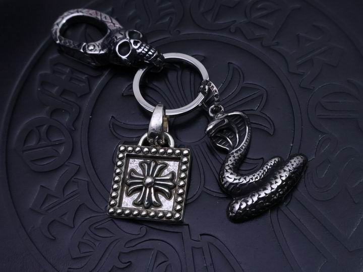 Chrome hearts keyring 02lyh131 (2)