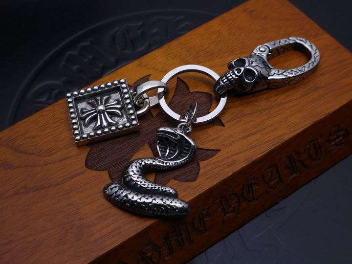 Chrome hearts keyring 02lyh131 (4)