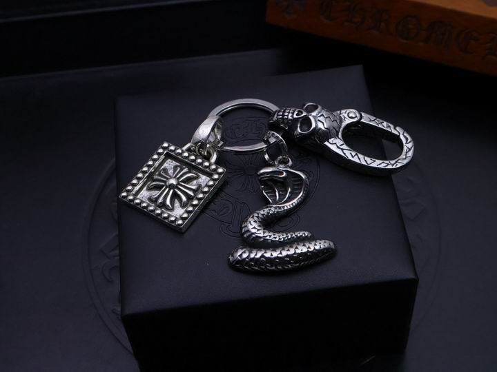 Chrome hearts keyring 02lyh131 (5)