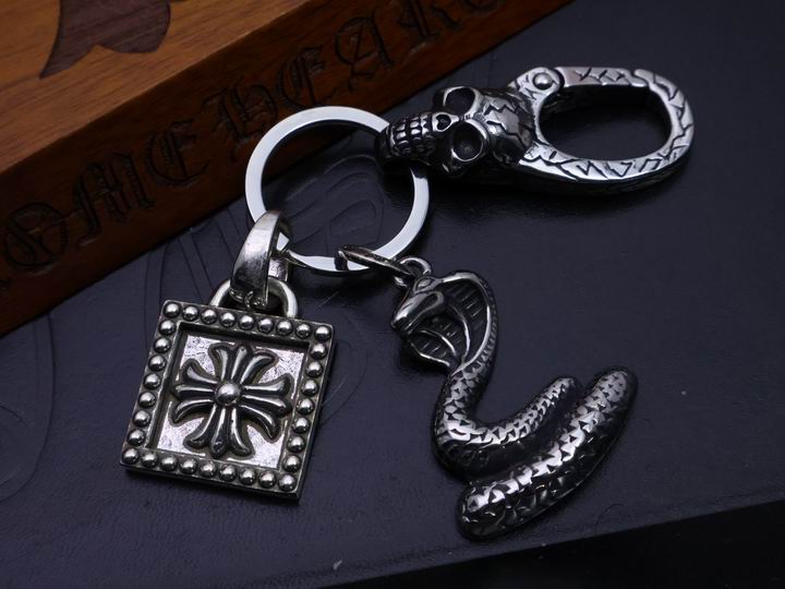 Chrome hearts keyring 02lyh131 (6)