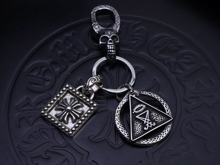 Chrome hearts keyring 02lyh132 (1)