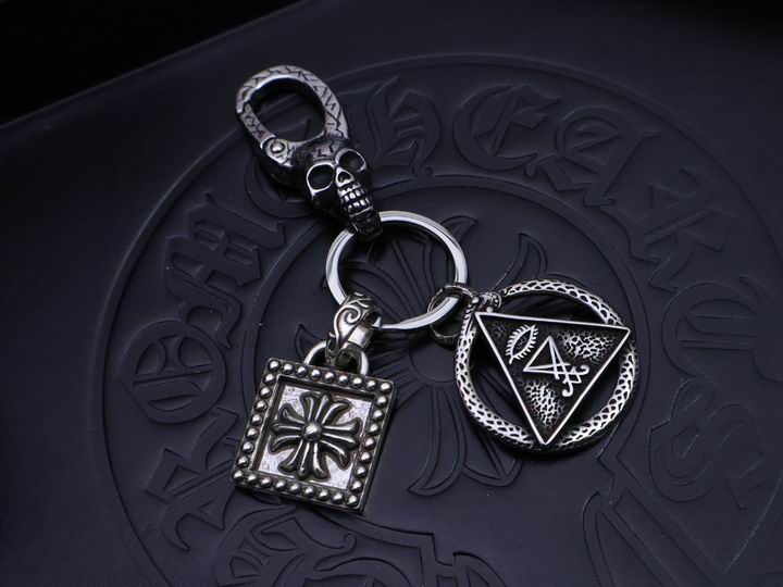 Chrome hearts keyring 02lyh132 (2)