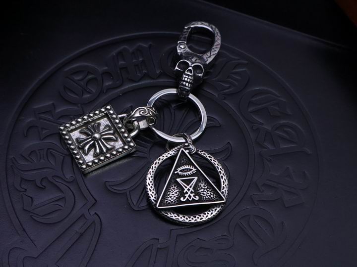 Chrome hearts keyring 02lyh132 (3)