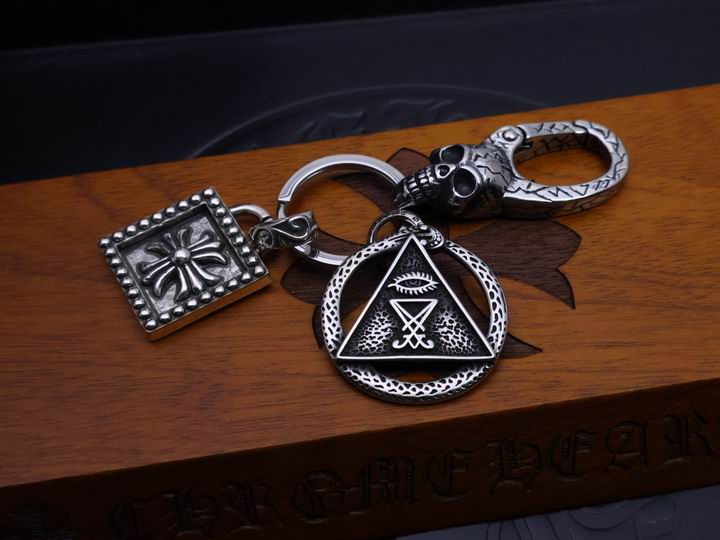 Chrome hearts keyring 02lyh132 (4)