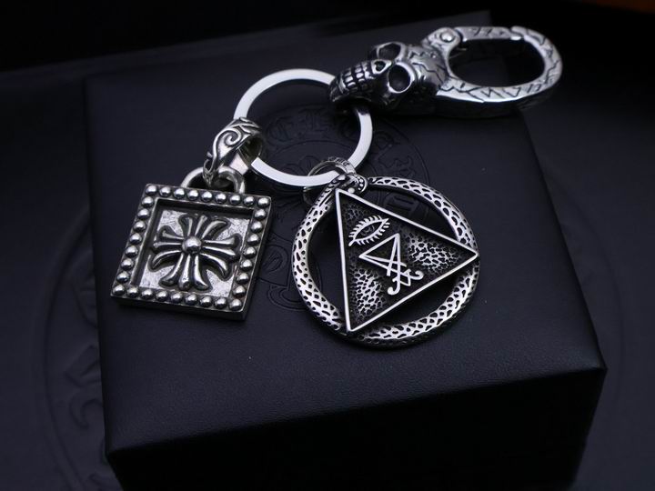 Chrome hearts keyring 02lyh132 (5)