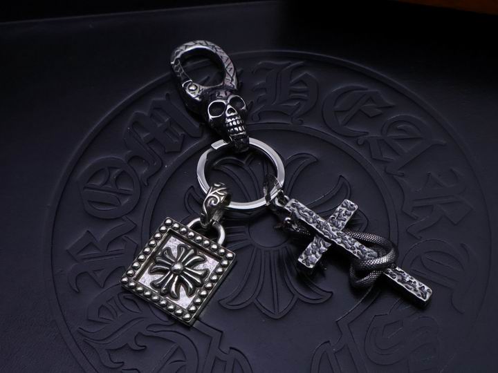 Chrome hearts keyring 02lyh133 (1)