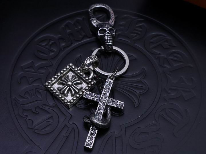 Chrome hearts keyring 02lyh133 (2)