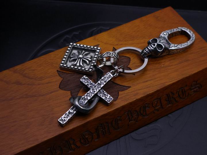 Chrome hearts keyring 02lyh133 (4)