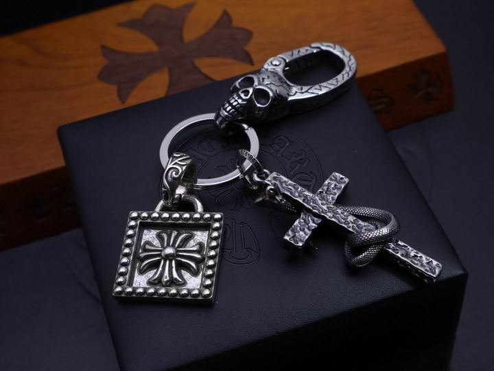 Chrome hearts keyring 02lyh133 (5)