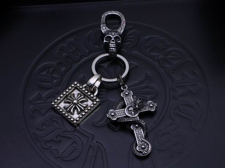 Chrome hearts keyring 02lyh134 (1)
