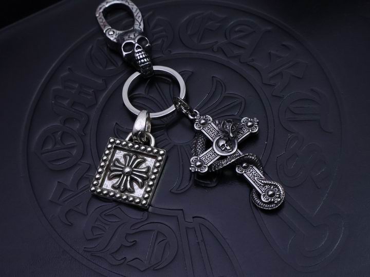 Chrome hearts keyring 02lyh134 (2)
