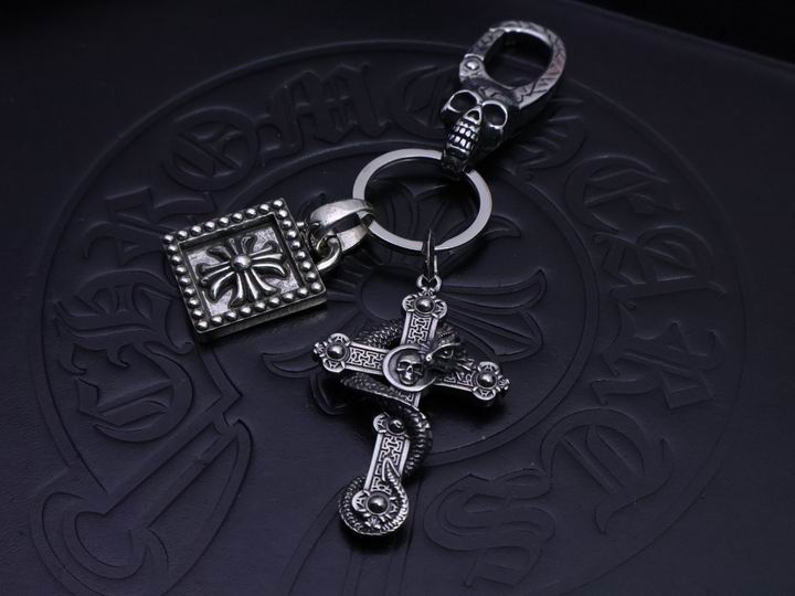 Chrome hearts keyring 02lyh134 (3)
