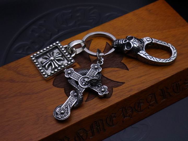 Chrome hearts keyring 02lyh134 (4)