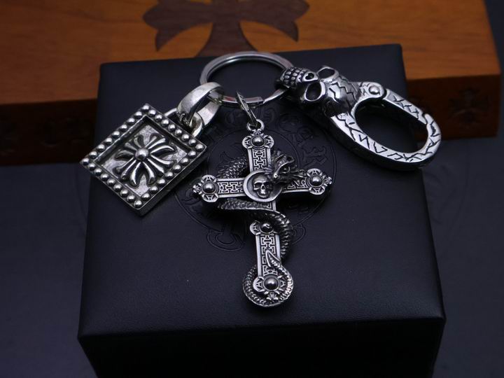 Chrome hearts keyring 02lyh134 (5)