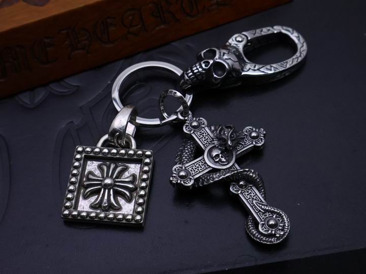 Chrome hearts keyring 02lyh134 (6)
