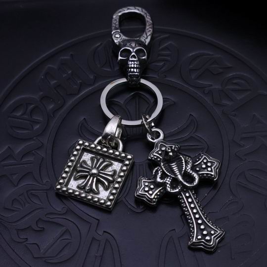 Chrome hearts keyring 02lyh135 (1)