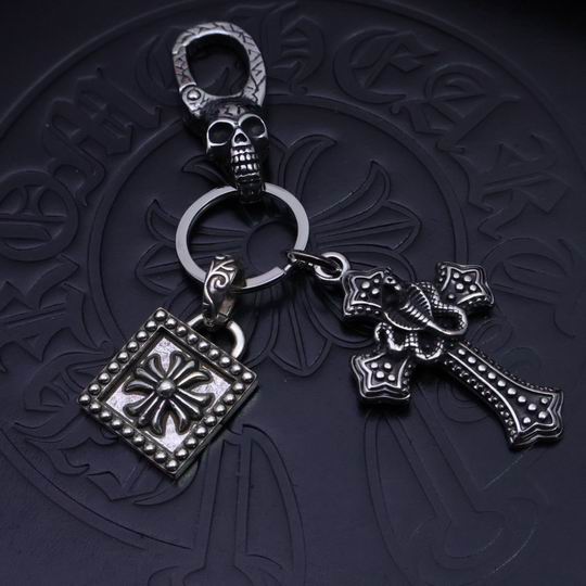Chrome hearts keyring 02lyh135 (2)