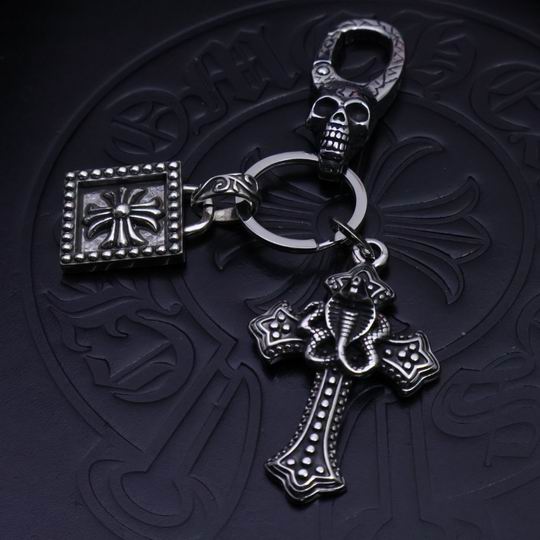 Chrome hearts keyring 02lyh135 (3)