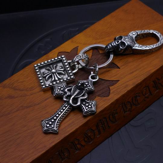 Chrome hearts keyring 02lyh135 (4)