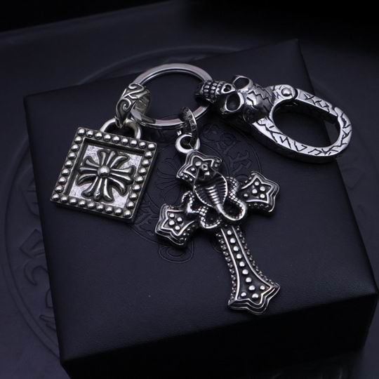 Chrome hearts keyring 02lyh135 (5)