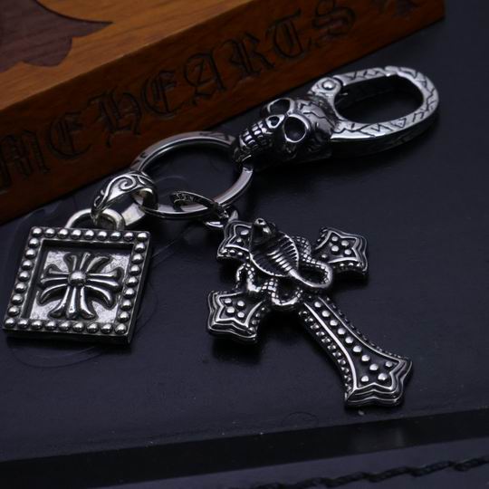 Chrome hearts keyring 02lyh135 (6)