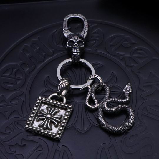 Chrome hearts keyring 02lyh136 (1)